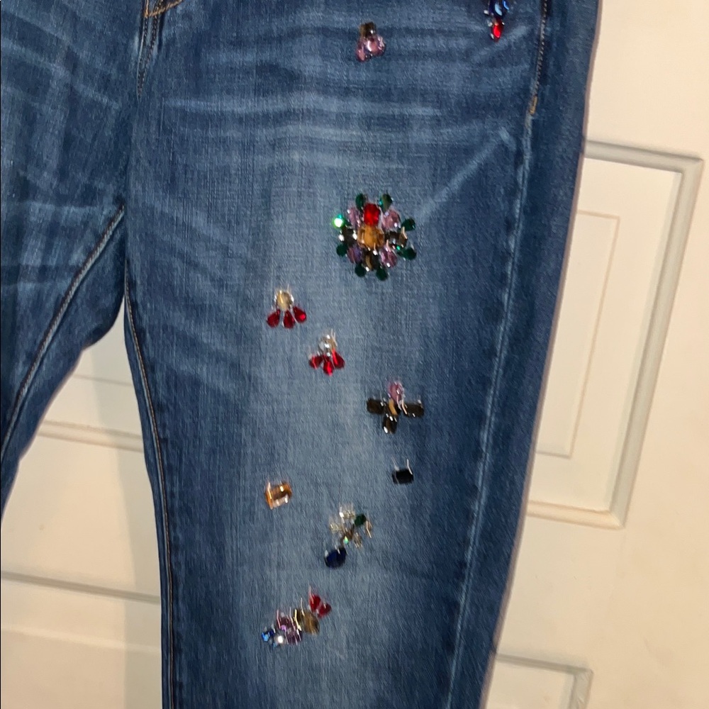 Embellished Jeans - Picture 3 of 6